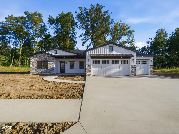 164 Dealey Dr, Convoy, OH 45832