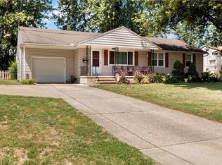 754 Brennan Dr, Amherst, OH 44001