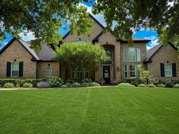 8906 Majesty Ln, Richmond, TX 77469