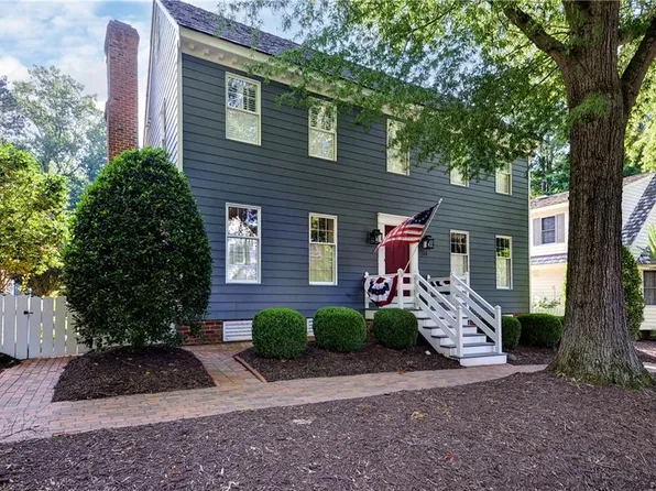 128 Edward Wakefield, Williamsburg, VA 23185