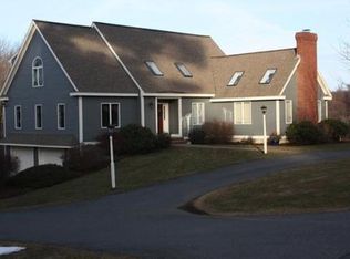 34 Fellows Rd, Ipswich, MA 01938