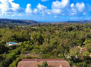 5026 El Acebo, Rancho Santa Fe, CA 92067