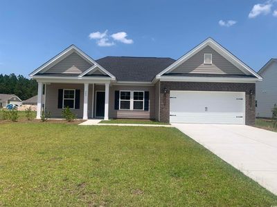 323 Palmetto Sand Loop Lot 54, Conway, SC, 29527