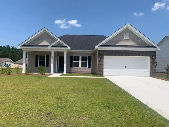 323 Palmetto Sand Loop Lot 54, Conway, SC 29527