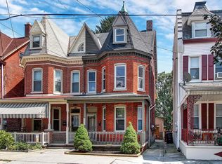 806 Walnut St, Columbia, PA 17512