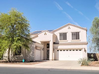 2231 N Magdelena Pl, Casa Grande, AZ, 85122