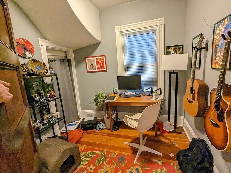 634 Dorchester Ave #1 — Photo 4