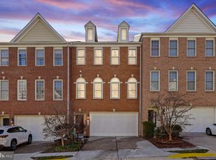 8357 Millom Ct, Lorton, VA 22079