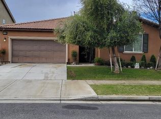 109 White Alder Dr, Bakersfield, CA 93314