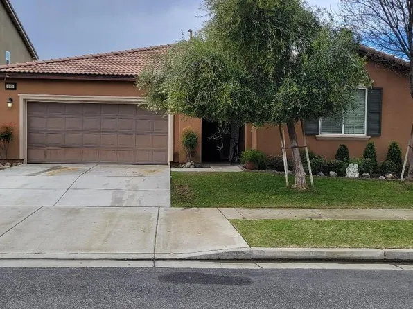 109 White Alder Dr, Bakersfield, CA 93314