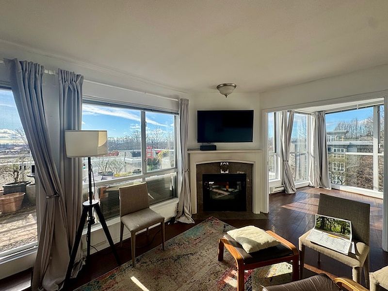 Vancouver Apartment for rent - 1 Bedroom — photo 10