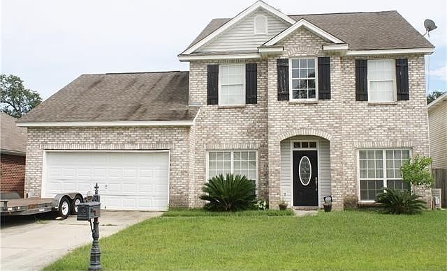For Sale: 1326 Kings Row, Slidell, LA 70461