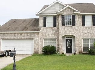 1326 Kings Row, Slidell, LA 70461