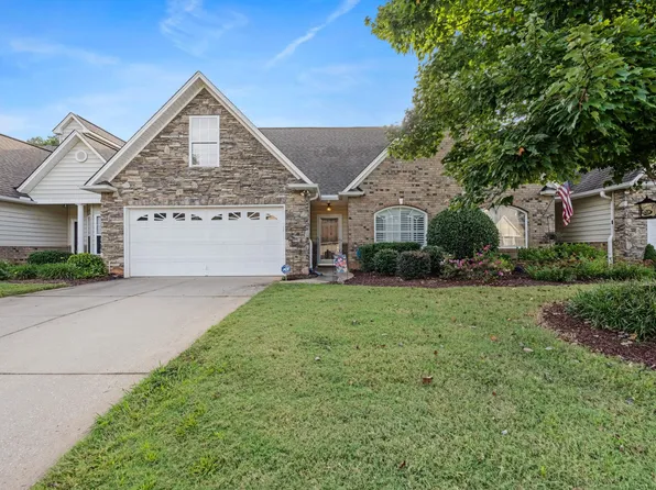 307 Crandall Way, Spartanburg, SC 29301