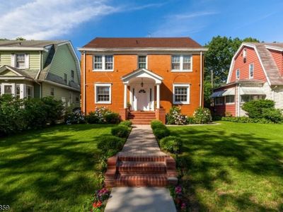 46 Chancellor Ave, Newark, NJ, 07112