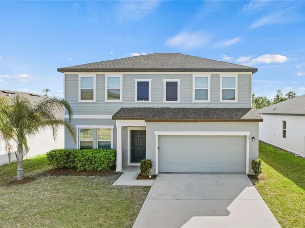 2835 Neverland Dr, New Smyrna Beach, FL 32168