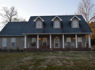 386 SW Haven Dr, Mc Donald, TN 37353