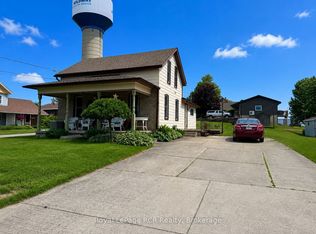 35 Ellen St, South Bruce, ON N0G2J0