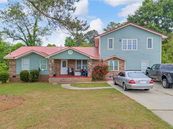 105 Wilson St, Greensboro, GA 30642