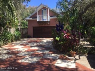 5312 A1a S, Saint Augustine, FL 32080