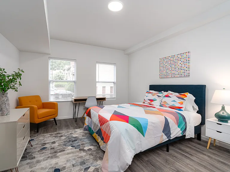 Park Canyon Apartments — Photo 19