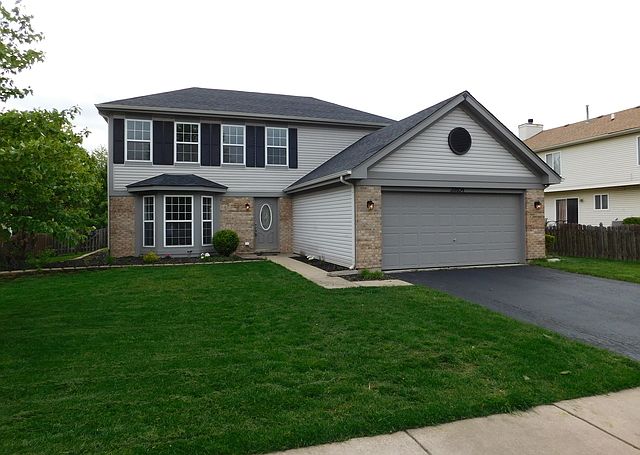 1st image of 20854 W Barrington Ln