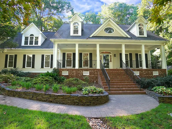 1229 Westerham Dr, Wake Forest, NC 27587