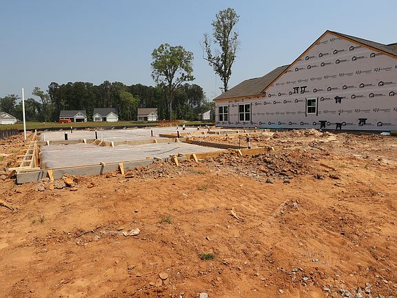 Exterior - April 24, 2026