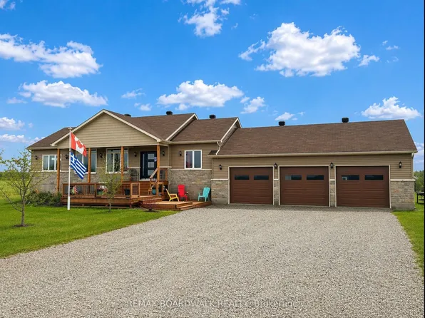 1496 Drummond School Rd, Drummond/north Elmsley, ON K7H 0K5