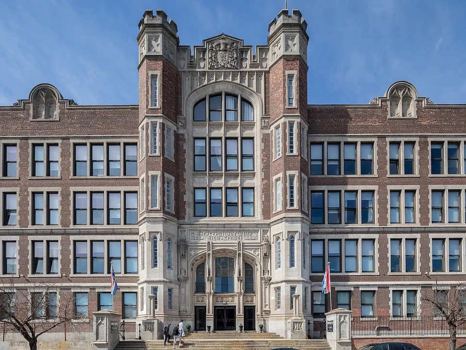 West Lofts