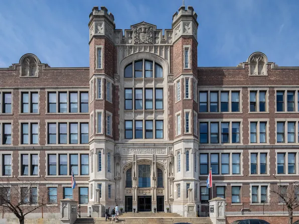 West Lofts