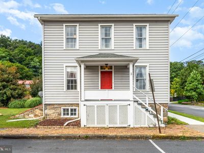 2 S 5th St, Newport, PA, 17074