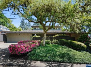 1621 NW Alta Vista Dr, Corvallis, OR