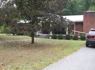 2957 Ky Route 581, Tutor Key, KY 41263