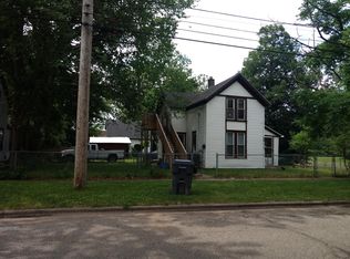 902 Bridge St, Kalamazoo, MI 49048