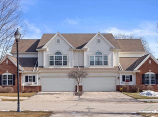 N165W20576 Berry Patch Rd, Jackson, WI 53037