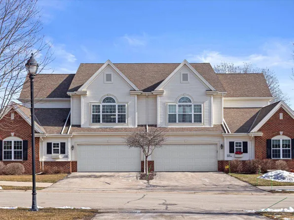 N165W20576 Berry Patch ROAD, Jackson, WI 53037