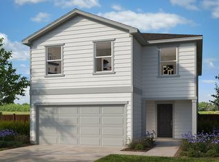 Plan 2088 Plan, Punta Verde, Converse, TX 78109