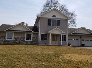 75 Foss Ave, Hampton, NJ 08827