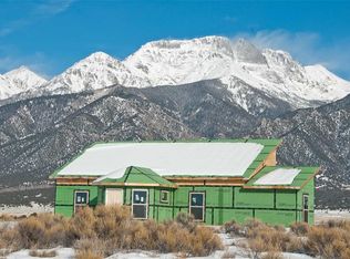 464 Camino Real, Crestone, CO 81131