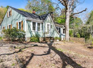 2 Iroquois St, Black Mountain, NC 28711