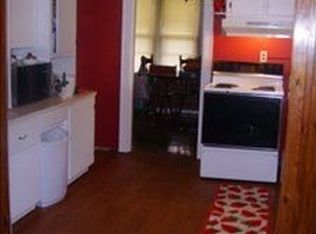 11929 N Wilderness Rd, Mount Vernon, KY 40456