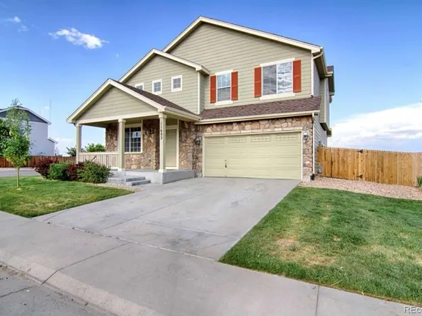 11682 Kearney Way, Thornton, CO 80233