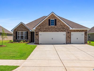 107 Ackert Dr, Meridianville, AL, 35759