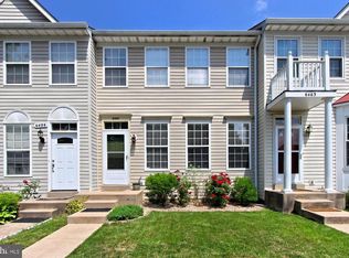 6461 McCoy Rd, Centreville, VA 20121