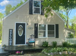 3365 Bathurst Ave, Rochester Hills, MI 48309