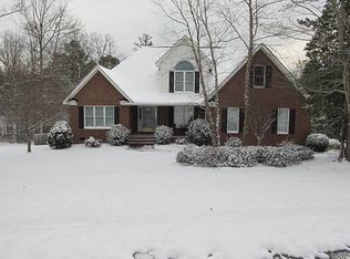 105 Able Harmon Ln, Lexington, SC 29072