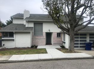 130 El Bonito Way, Millbrae, CA 94030