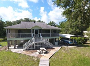 30281 81st Loop, Branford, FL 32008