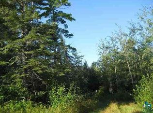 Tbd Township Road 4533, Buyck, MN 55771